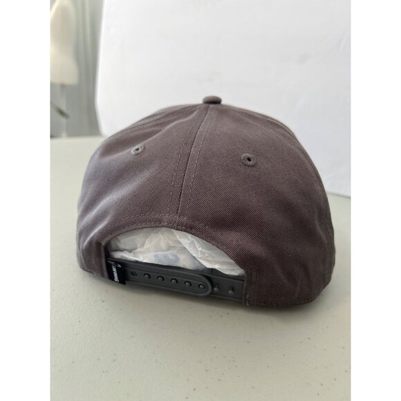 Swing Juice North Carolina Municipal Golf Course Dept. Snapback Cap Mens OS NEW - Picture 3 of 8